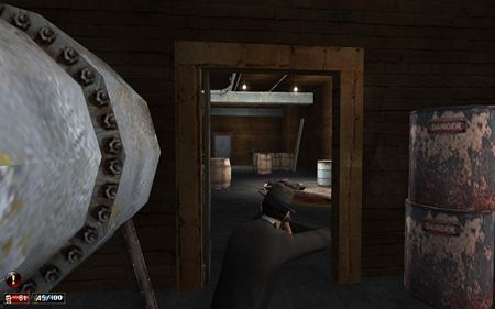 Mafia 1 dostane mod Cosa Nostra II