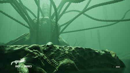 Hordekill bude masakrovať mimozemské kreatúry v bizarnom svete