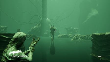 Hordekill bude masakrovať mimozemské kreatúry v bizarnom svete