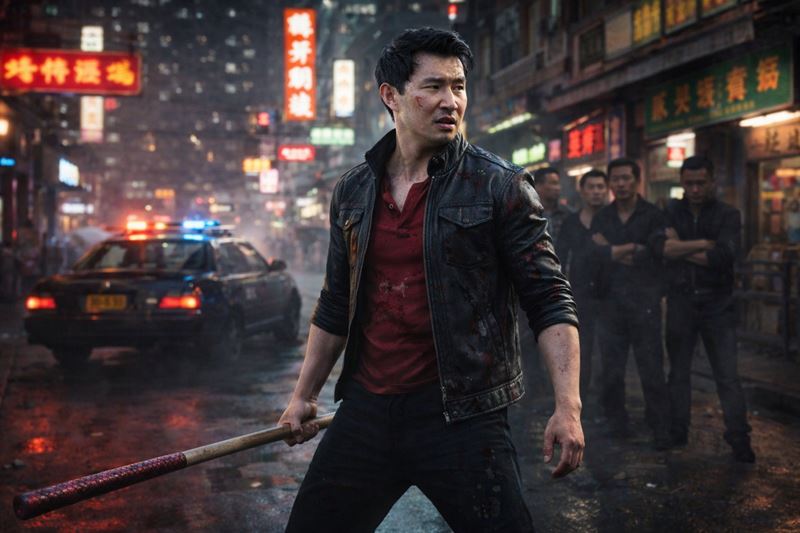 Sleeping dogs film už má režisera