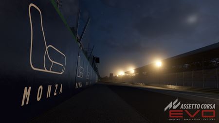 Assetto Corsa Evo prinieslo najväčší update v Early Access verzii: Monza, Nordschleife, 10 nových áut a ďalší obsah