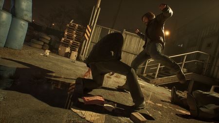 Samson bude drsná akčná adventúra v GTA štýle