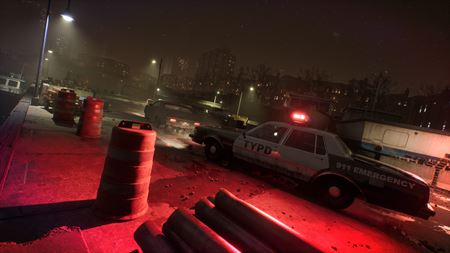 Samson bude drsná akčná adventúra v GTA štýle