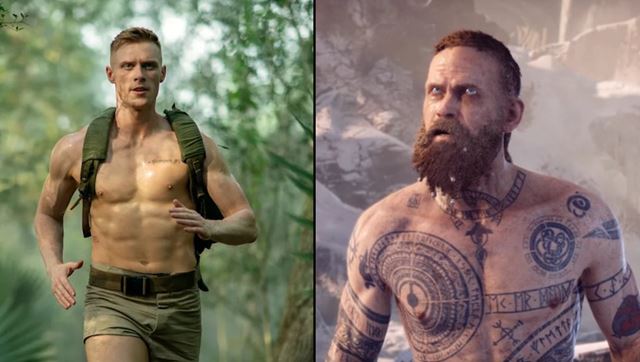 Olafsson dostal ponuku na postavu Thora v God of War seriáli