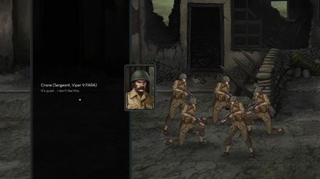 Hollow Mire bude adventúrový triler s prímesou Disco Elysium