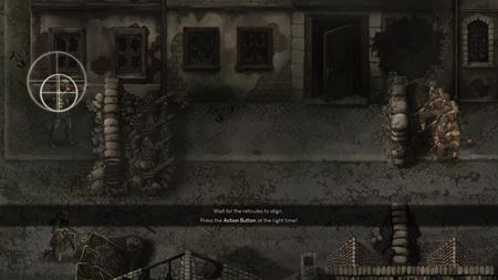 Hollow Mire bude adventúrový triler s prímesou Disco Elysium