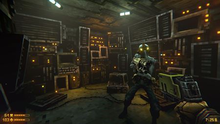 Skarven je sľubná a naozaj pekná pixelová akcia s výbornou atmosférou