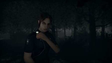 Rogue Mansion je ďalší ambiciózny survival horor v štýle Resident Evil