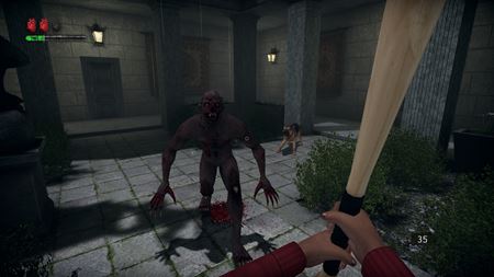 Rogue Mansion je ďalší ambiciózny survival horor v štýle Resident Evil