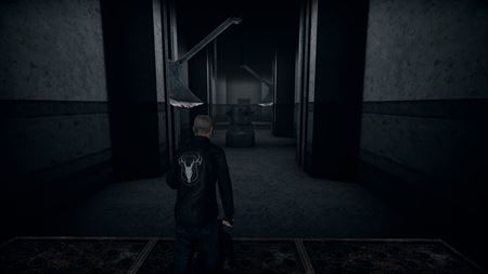 Rogue Mansion je ďalší ambiciózny survival horor v štýle Resident Evil