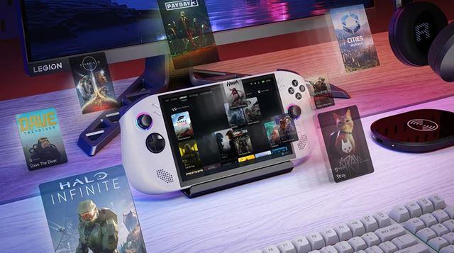 Aké hry alebo konzoly kúpiť pre deti pod vianočný stromček?