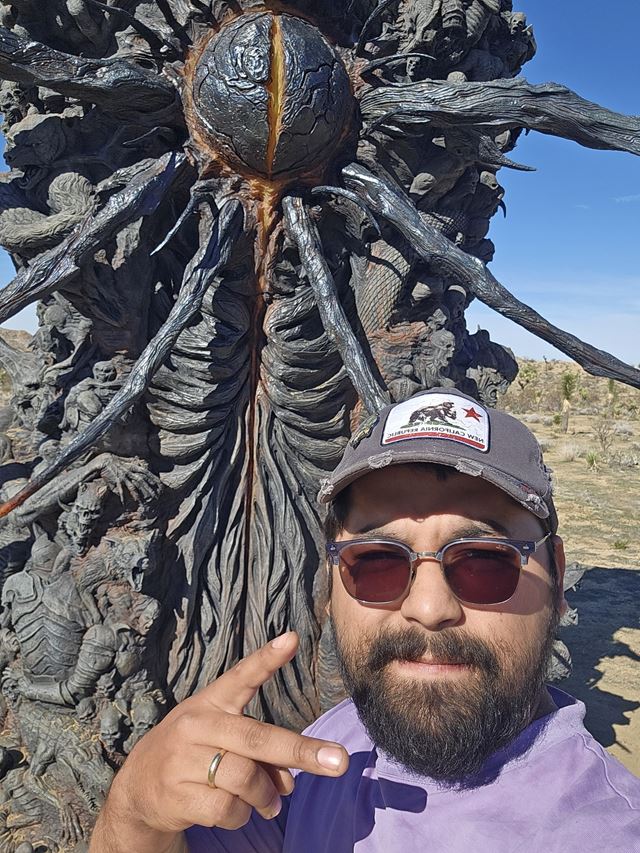 Portál do pekla teasuje predstavenie niektorej hry na The Game Awards