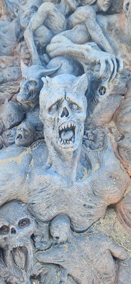 Portál do pekla teasuje predstavenie niektorej hry na The Game Awards