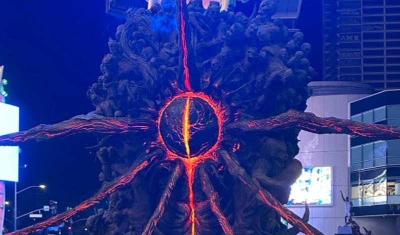 Tajomná socha naznačuje novú Divinity hru