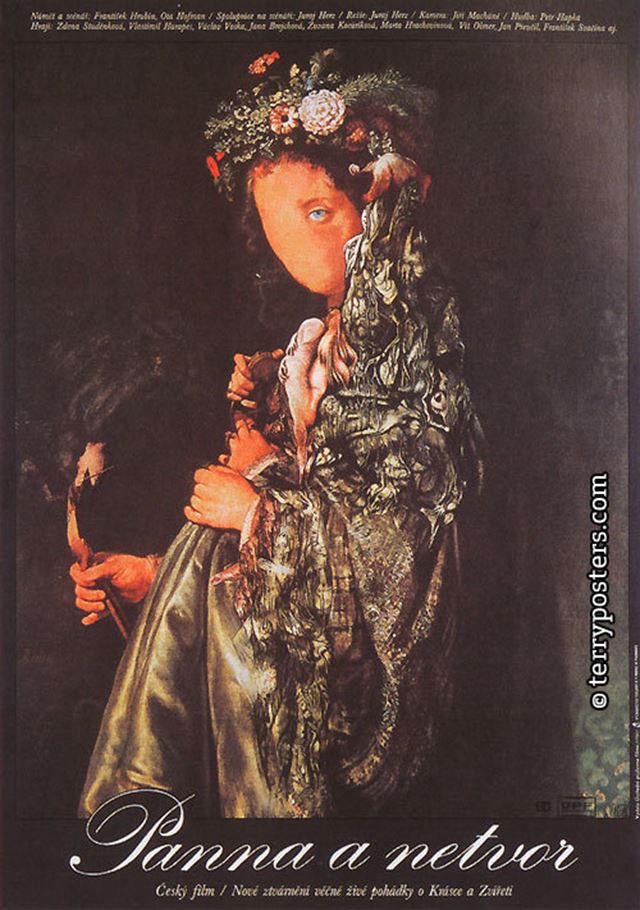 Výstavný cyklus Československý filmový plagát v Kine Lumiere uzavrie tvorba maliara a grafika Josefa Vyleťala