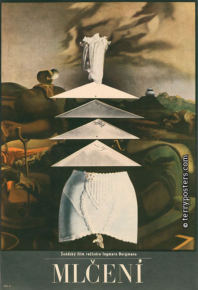 Výstavný cyklus Československý filmový plagát v Kine Lumiere uzavrie tvorba maliara a grafika Josefa Vyleťala