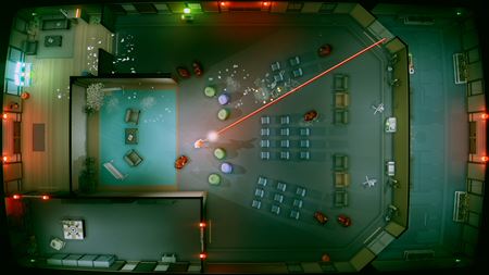 Demon Spore bude čeliť rozpínavým monštrám, môžete ich ničiť v tíme