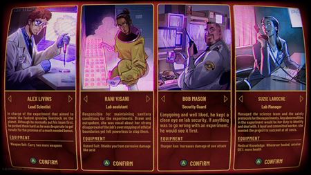 Demon Spore bude čeliť rozpínavým monštrám, môžete ich ničiť v tíme