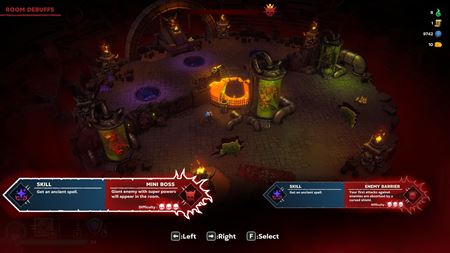 Rogue Loops sa chce vymaniť z časovej slučky a vybojovať si slobodu