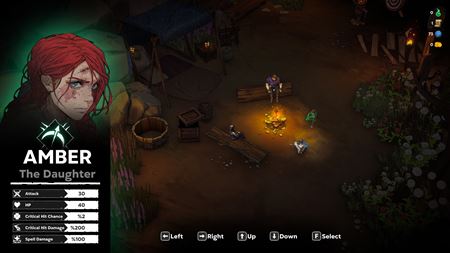 Rogue Loops sa chce vymaniť z časovej slučky a vybojovať si slobodu