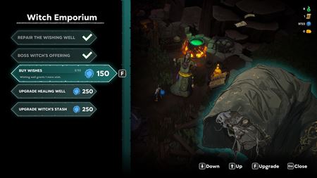 Rogue Loops sa chce vymaniť z časovej slučky a vybojovať si slobodu