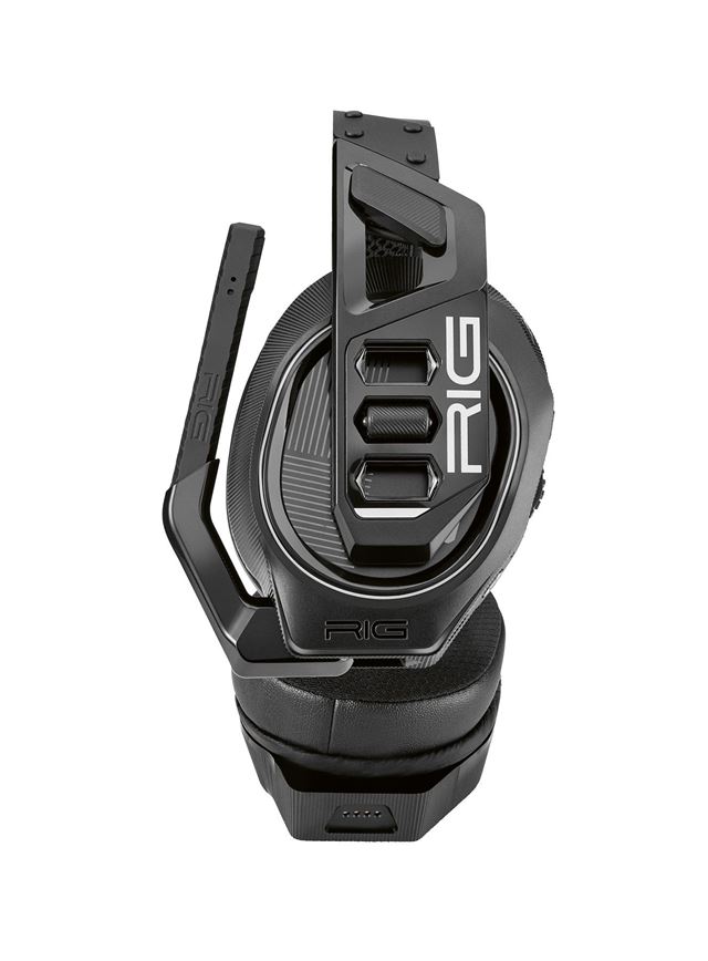 Nacon prináša prémiový herný headset RIG 900 MAX HS