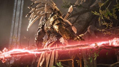 Čínska sekačka Tides of Annihilation bude zaujímavou variáciou na artušovskú legendu