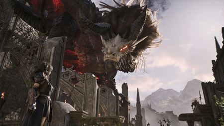 Čínska sekačka Tides of Annihilation bude zaujímavou variáciou na artušovskú legendu
