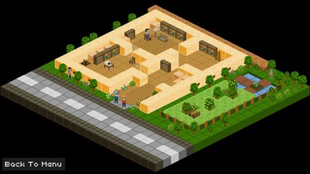 Česká logická hra Pushmania dostala demo