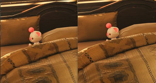 Final Fantasy 7 Rebirth mod vylepšuje v hre 14 tisíc textúr