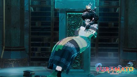 Buramato bude spoznávať zákutia a nástrahy sveta s mytológiou Bornea