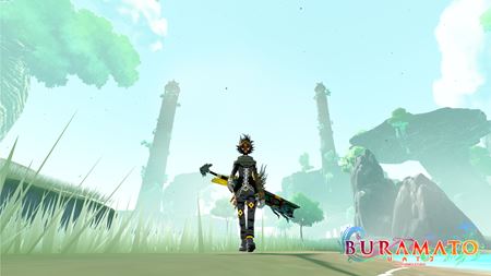 Buramato bude spoznávať zákutia a nástrahy sveta s mytológiou Bornea