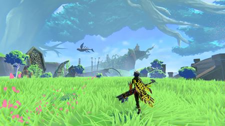 Buramato bude spoznávať zákutia a nástrahy sveta s mytológiou Bornea