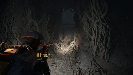 M.I.N.S.K. vyzerá ako robotický Death Stranding