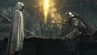 Kooperačný Elden Ring: Nightreign je povedome inovatívny zlepenec žánrov, fungujúci prekvapivo fantasticky!