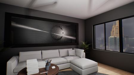 There's a Gun in the Office vám bude brnkať na nervy pri pokuse o útek