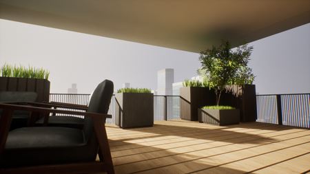 There's a Gun in the Office vám bude brnkať na nervy pri pokuse o útek