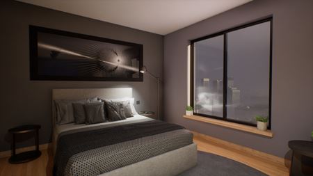 There's a Gun in the Office vám bude brnkať na nervy pri pokuse o útek