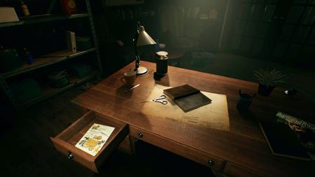 Baptiste na vás poštve strašidelnú bábiku, zoznámte sa s ňou