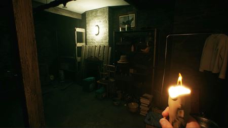 Baptiste na vás poštve strašidelnú bábiku, zoznámte sa s ňou