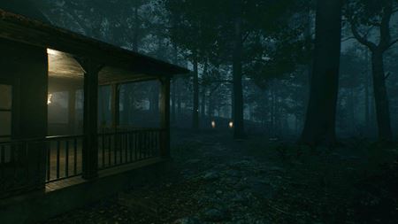 Baptiste na vás poštve strašidelnú bábiku, zoznámte sa s ňou