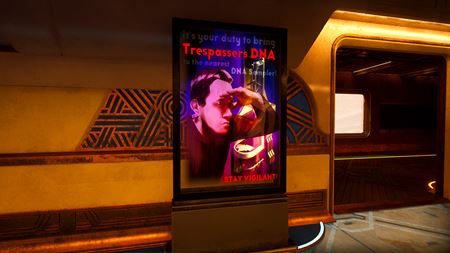 Enginefall bude ako multiplayerový Snowpiercer, ale v púštnom svete