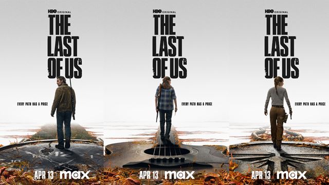 Druhá séria The Last of Us už má dátum premiéry a aj sériu posterov