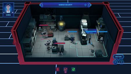 Augmented Empire sa prikradne na PC a postaví proti nespravodlivej elite