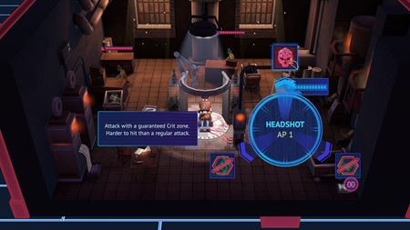 Augmented Empire sa prikradne na PC a postaví proti nespravodlivej elite