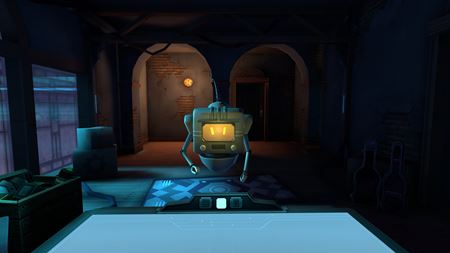 Augmented Empire sa prikradne na PC a postaví proti nespravodlivej elite