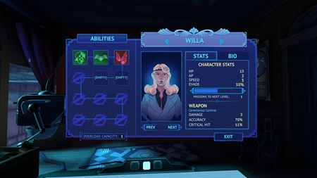 Augmented Empire sa prikradne na PC a postaví proti nespravodlivej elite