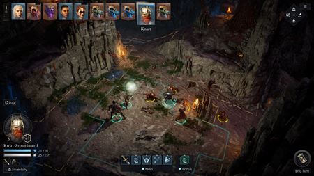 Fantasy RPG Solasta II dostane budúci týždeň demo