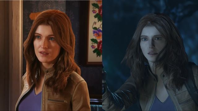 Spider-Man 2 dostal na PC mod s vylepšenú tvárou MJ a aj pôvodnú tvár Petra Parkera