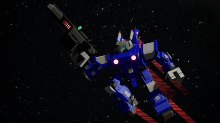 Brickadia, ponúka multiplayerový fejkový LEGO svet mixnutý s Minecraftom